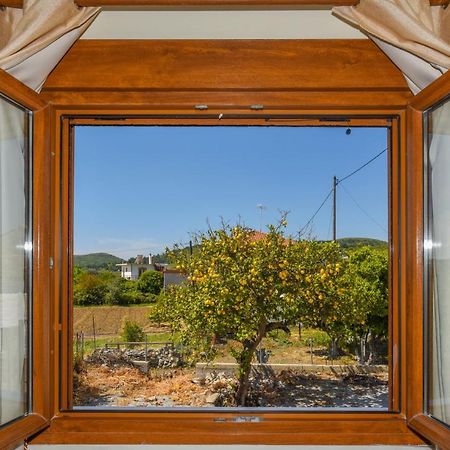 Sea Salt Village House Palaiokastron  Exterior foto